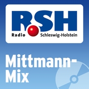 Логотип Radio R.SH Mittmann-Mix